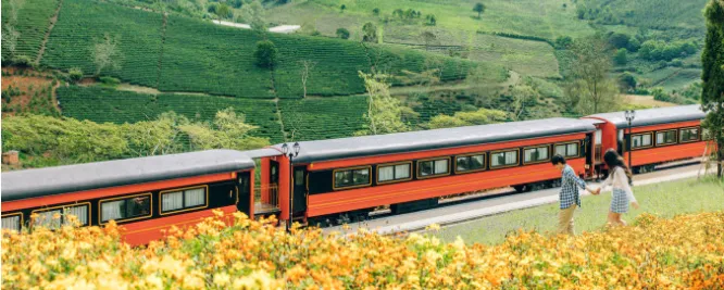 Sản phẩm da lat — SaigonQueen Travel - Công Ty TNHH Du Lịch Truyền Thông Và Sự Kiện SaigonQueen — MST 0313892005
