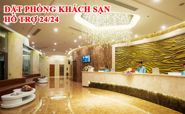 Sản phẩm DATPHONGKHACHSAN — SaigonQueen Travel - Công Ty TNHH Du Lịch Truyền Thông Và Sự Kiện SaigonQueen — MST 0313892005