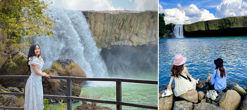 Sản phẩm TAY NGUYEN — SaigonQueen Travel - Công Ty TNHH Du Lịch Truyền Thông Và Sự Kiện SaigonQueen — MST 0313892005
