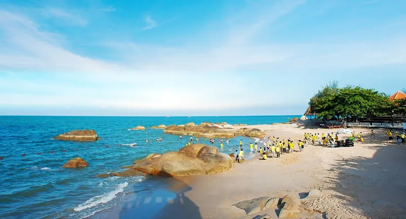 Sản phẩm LONGHAI — SaigonQueen Travel - Công Ty TNHH Du Lịch Truyền Thông Và Sự Kiện SaigonQueen — MST 0313892005