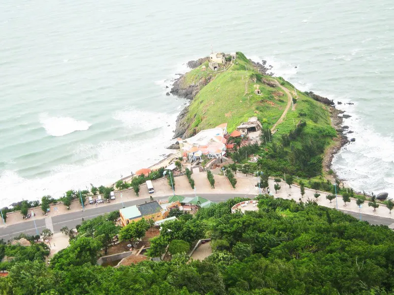 Sản phẩm VUNGTAU1NGAY — SaigonQueen Travel - Công Ty TNHH Du Lịch Truyền Thông Và Sự Kiện SaigonQueen — MST 0313892005