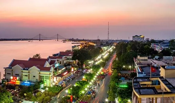 Sản phẩm MYTHO — SaigonQueen Travel - Công Ty TNHH Du Lịch Truyền Thông Và Sự Kiện SaigonQueen — MST 0313892005