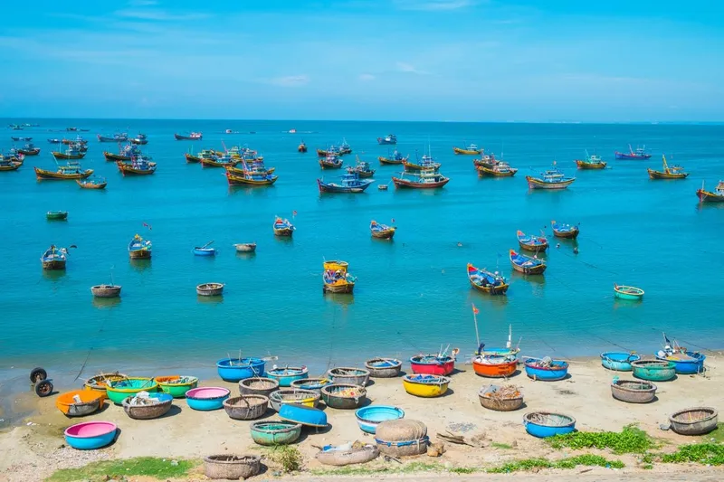 Sản phẩm PHANTHIET — SaigonQueen Travel - Công Ty TNHH Du Lịch Truyền Thông Và Sự Kiện SaigonQueen — MST 0313892005