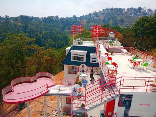 Sản phẩm DALAT1 — SaigonQueen Travel - Công Ty TNHH Du Lịch Truyền Thông Và Sự Kiện SaigonQueen — MST 0313892005