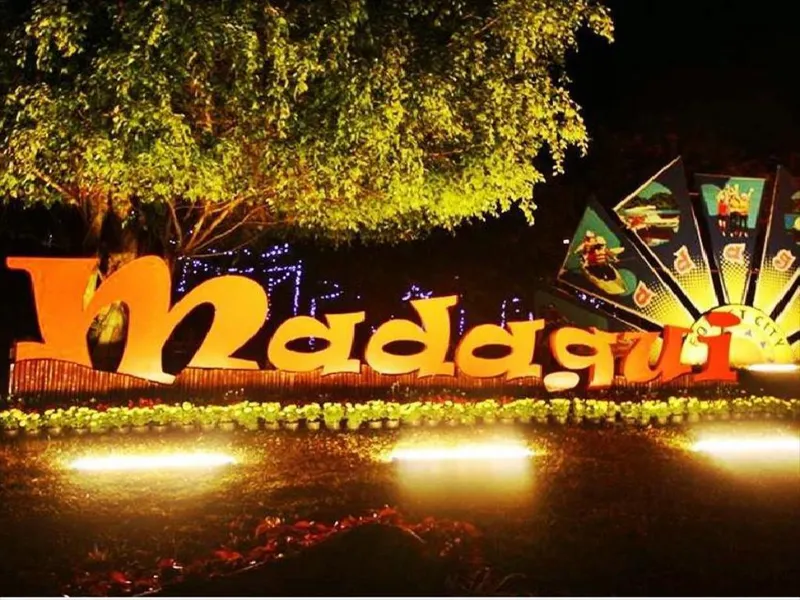 Sản phẩm MADAGUI — SaigonQueen Travel - Công Ty TNHH Du Lịch Truyền Thông Và Sự Kiện SaigonQueen — MST 0313892005