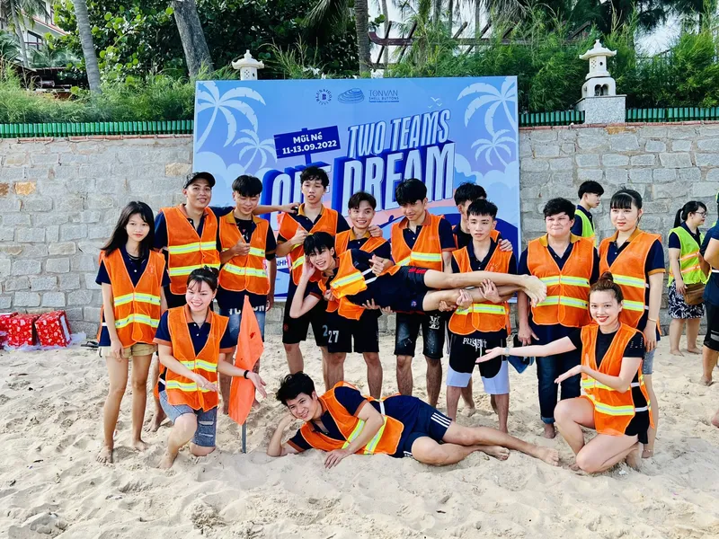 Sản phẩm TEAM BUILDING 7 (2) — SaigonQueen Travel - Công Ty TNHH Du Lịch Truyền Thông Và Sự Kiện SaigonQueen — MST 0313892005