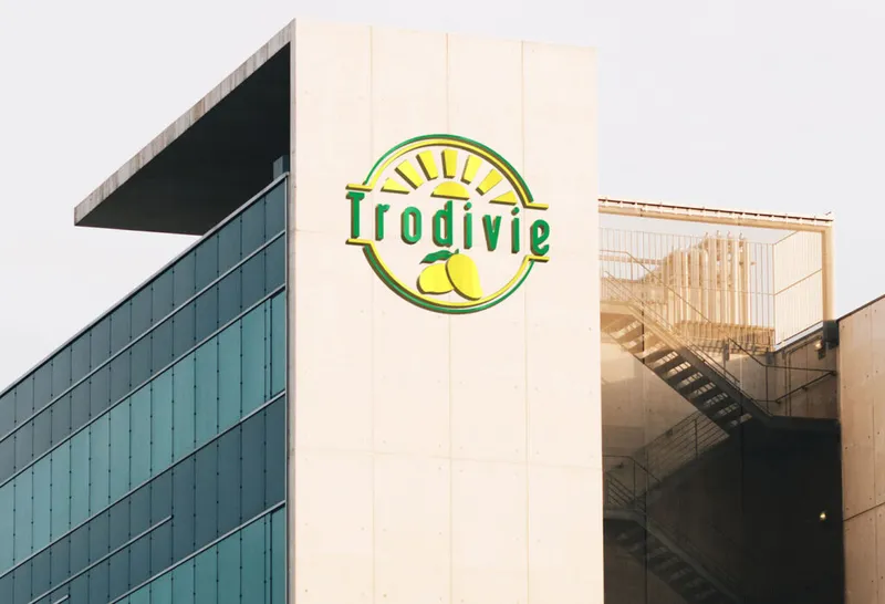 Logo Công Ty TNHH Truyền Thông Saigondigi