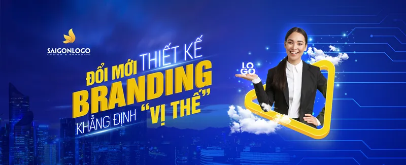 Sản phẩm Doi moi thiet ke branding 1 — Công Ty TNHH Truyền Thông Saigondigi — MST 0313894891