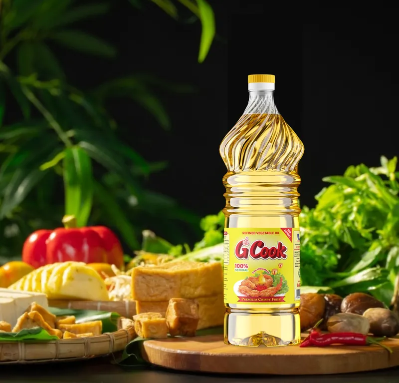Sản phẩm thiet ke bao bi dau dan — Công Ty TNHH Truyền Thông Saigondigi — MST 0313894891