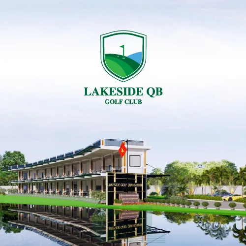 Sản phẩm bo nhan dien golf lake side qb — Công Ty TNHH Truyền Thông Saigondigi — MST 0313894891