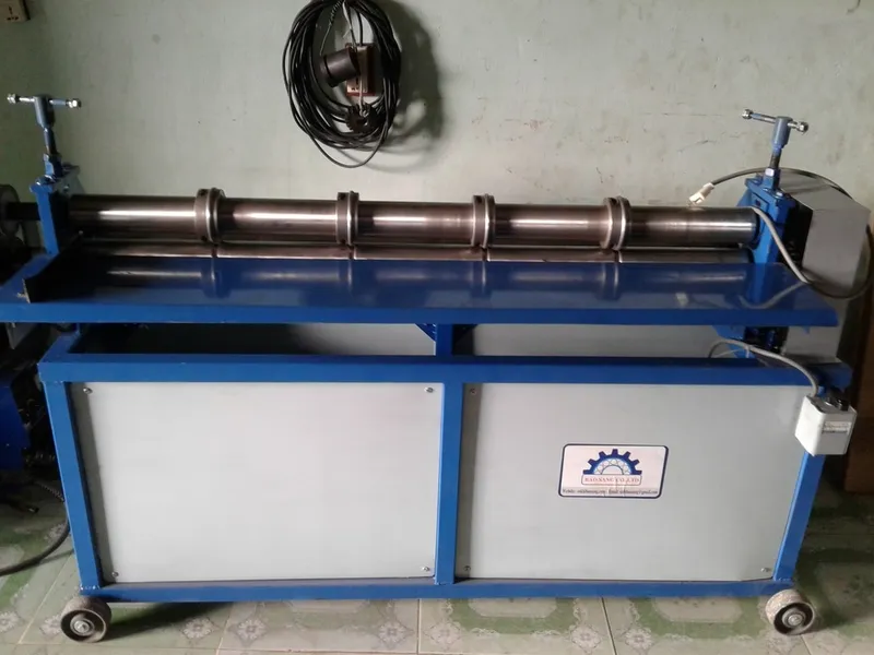Sản phẩm 311371265_orig — Công Ty TNHH Thương Mại ống Gió Việt — MST 0313895750