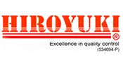Logo Dây Đai Nhựa Hiroyuki - Công Ty TNHH Hiroyuki Vietnam