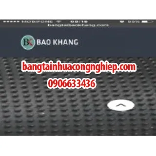Sản phẩm bang tai gai hot3044_600x450 — Công Ty TNHH Thương Mại Kỹ Thuật Bảo Khang — MST 0313900344