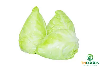 Sản phẩm Bắp cải trái tim Heart cabbage — Công Ty CP Đầu Tư Và Sản Xuất Nông Sản Trình Nhi — MST 0313903296