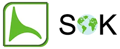 Logo Công Ty TNHH SX TM DV Sống Khỏe