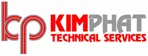 Logo Công Ty TNHH Dịch Vụ Kỹ Thuật Kim Phát