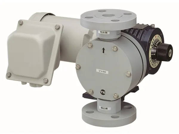 Sản phẩm bom dinh luong tohkemy cml 1 — Công Ty TNHH Dịch Vụ Kỹ Thuật Kim Phát — MST 0313904772