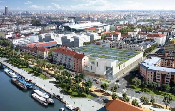 Sản phẩm A_PERSsudouest — Công Ty TNHH Thiết Kế Kiến Trúc Trang Trí Nội Thất Paris — MST 0313906963