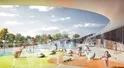 Sản phẩm A_VueBassinExterieur — Công Ty TNHH Thiết Kế Kiến Trúc Trang Trí Nội Thất Paris — MST 0313906963
