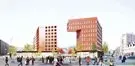 Sản phẩm A_Vue_Esplanade_de_France — Công Ty TNHH Thiết Kế Kiến Trúc Trang Trí Nội Thất Paris — MST 0313906963