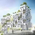 Sản phẩm vPersArchi — Công Ty TNHH Thiết Kế Kiến Trúc Trang Trí Nội Thất Paris — MST 0313906963