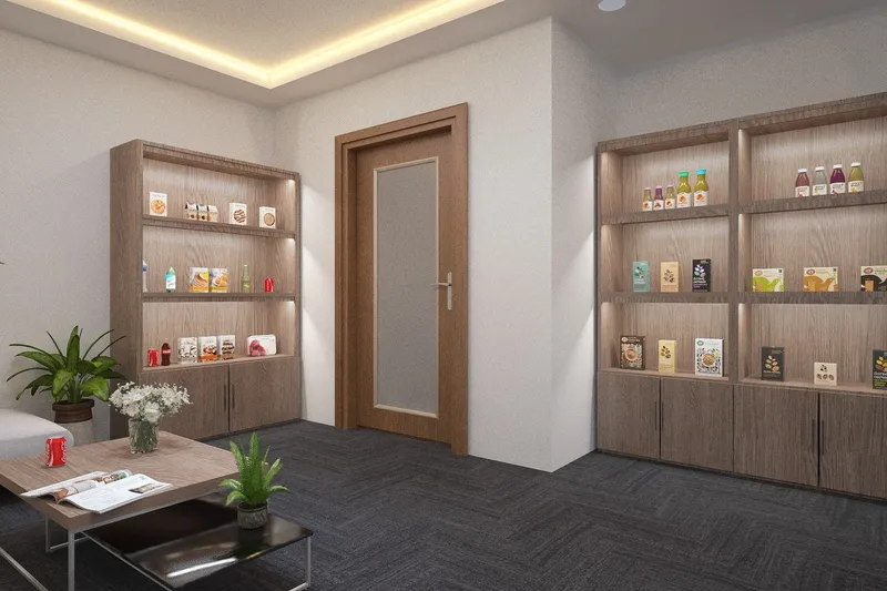 Sản phẩm view 14 — Công Ty TNHH Thiết Kế Kiến Trúc Trang Trí Nội Thất Paris — MST 0313906963