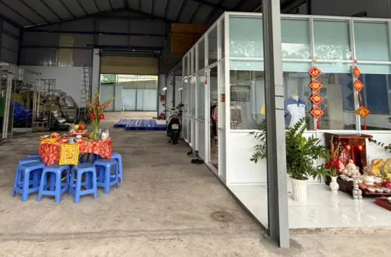 Sản phẩm hinh khai truong 2026 1772069763 — Công Ty CP Đầu Tư Sản Xuất Dệt Kim Trần Đô — MST 0313908142