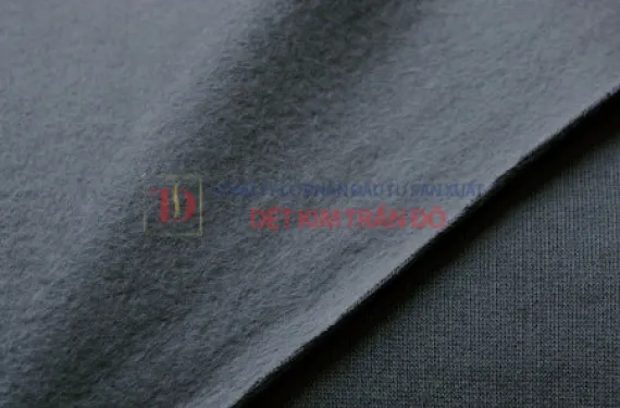 Sản phẩm vai ni cao long 300gsm 2 1759309589 — Công Ty CP Đầu Tư Sản Xuất Dệt Kim Trần Đô — MST 0313908142