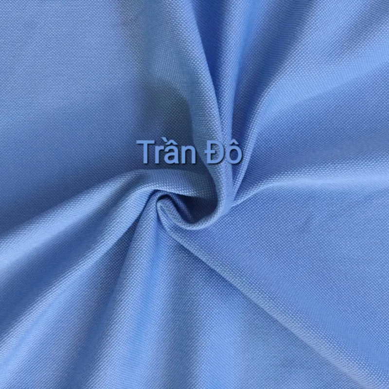 Sản phẩm interlock 2185 — Công Ty CP Đầu Tư Sản Xuất Dệt Kim Trần Đô — MST 0313908142