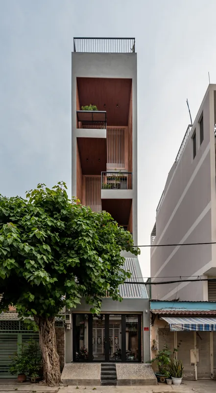 Sản phẩm 3a 1708521834 — Chi Nhánh - Công Ty Cổ Phần Thiết Kế Xây Dựng Huy Hoàng — MST 0313909523
