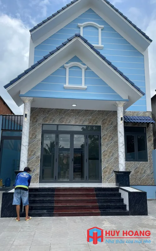 Sản phẩm 4 — Chi Nhánh - Công Ty Cổ Phần Thiết Kế Xây Dựng Huy Hoàng — MST 0313909523
