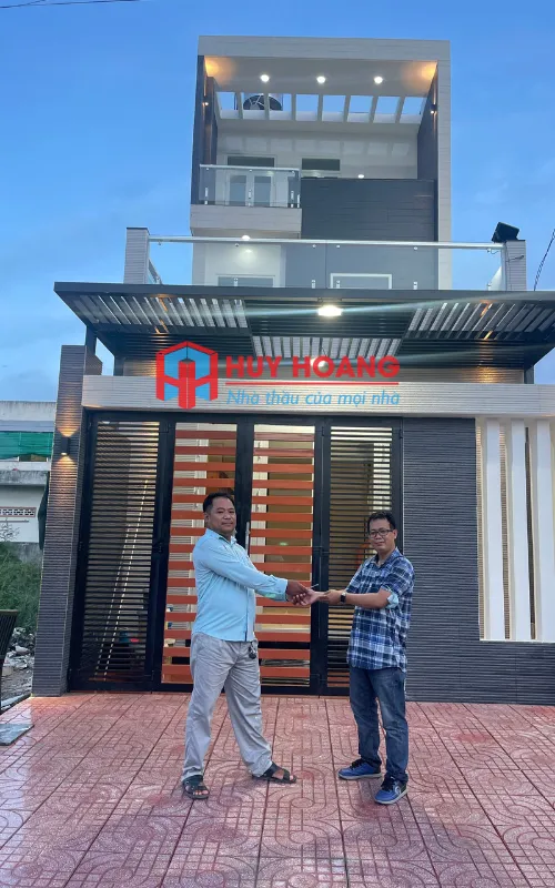 Sản phẩm 5 — Chi Nhánh - Công Ty Cổ Phần Thiết Kế Xây Dựng Huy Hoàng — MST 0313909523