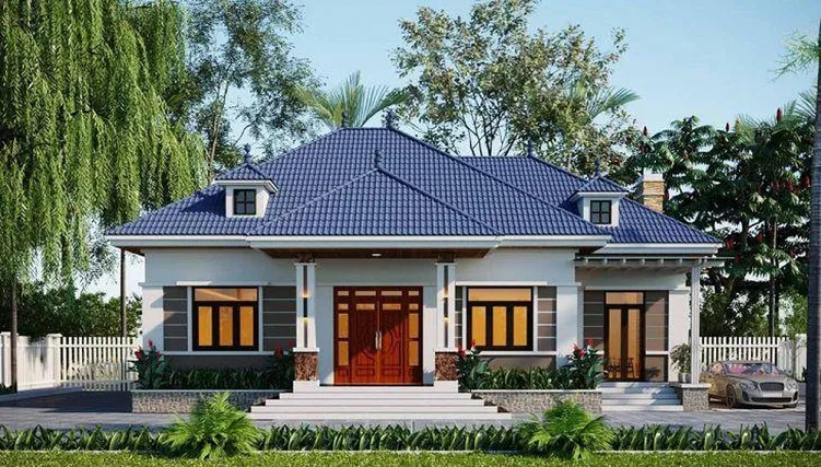 Sản phẩm Bao gia dich vu xay nha tron goi o Tay Ninh 19 — Chi Nhánh - Công Ty Cổ Phần Thiết Kế Xây Dựng Huy Hoàng — MST 0313909523