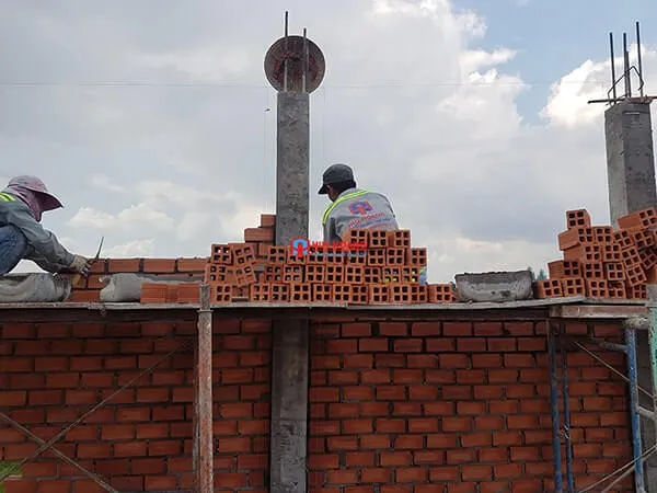 Sản phẩm duong binh chuan 17 binh duong 3 — Chi Nhánh - Công Ty Cổ Phần Thiết Kế Xây Dựng Huy Hoàng — MST 0313909523