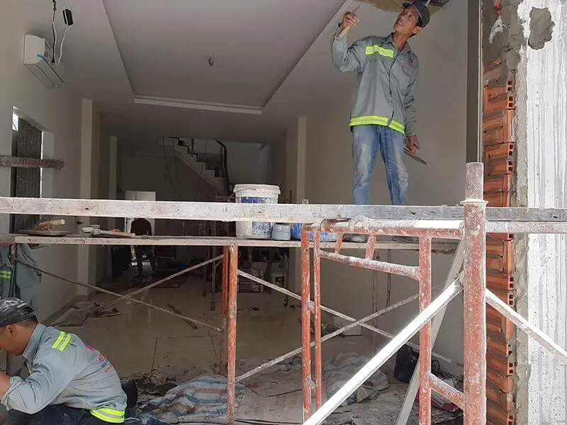 Sản phẩm sua chua nha — Chi Nhánh - Công Ty Cổ Phần Thiết Kế Xây Dựng Huy Hoàng — MST 0313909523