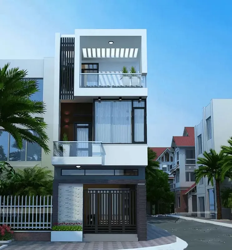 Sản phẩm xay nha binh phuoc 24 — Chi Nhánh - Công Ty Cổ Phần Thiết Kế Xây Dựng Huy Hoàng — MST 0313909523