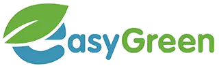 Logo Công Ty TNHH Easy Green