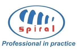 Sản phẩm spiral — Công Ty TNHH Thương Mại Dịch Vụ Công Nghệ Lưu Nguyễn — MST 0313909795