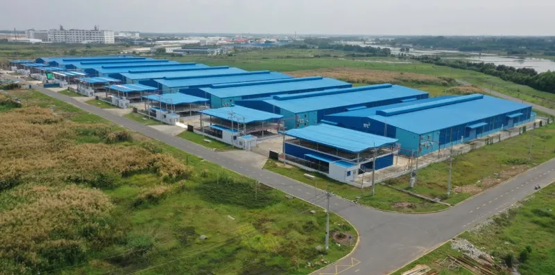 Sản phẩm 1667461688 single_news7 dji0142 — Công Ty Cổ Phần Xây Dựng Và Kết Cấu Thép Đại Tín — MST 0313911610