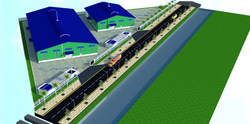 Sản phẩm 1571913591 single_news7 nhaxuongxaysanloa16 — Công Ty Cổ Phần Xây Dựng Và Kết Cấu Thép Đại Tín — MST 0313911610