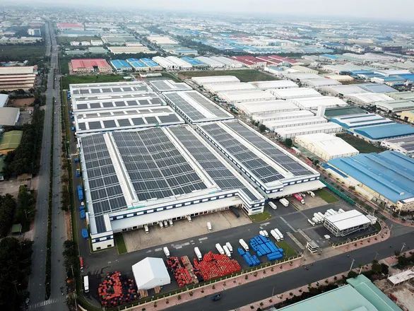 Sản phẩm pin duy tan trang 37 — Công Ty Cổ Phần Xây Dựng Và Kết Cấu Thép Đại Tín — MST 0313911610