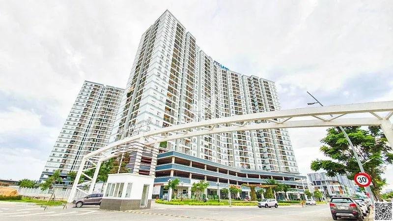 Sản phẩm hinh anh thuc te du an jamona city quan 7 1 — Công Ty Cổ Phần Xây Dựng Và Kết Cấu Thép Đại Tín — MST 0313911610