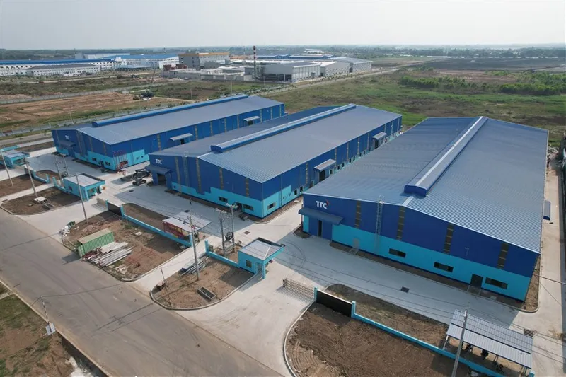 Sản phẩm dji_0536 — Công Ty Cổ Phần Xây Dựng Và Kết Cấu Thép Đại Tín — MST 0313911610