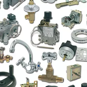 Sản phẩm Parts — Công Ty TNHH Thương Mại Dịch Vụ Kỹ Thuật KATEC — MST 0313912371