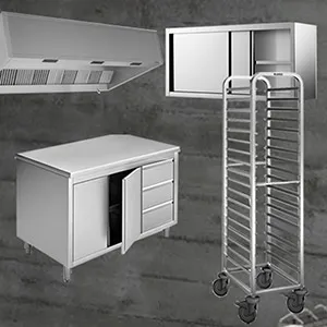 Sản phẩm thiet bi inox — Công Ty TNHH Thương Mại Dịch Vụ Kỹ Thuật KATEC — MST 0313912371