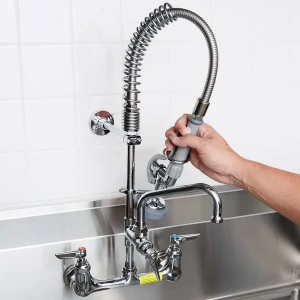 Sản phẩm Plumbing Fau — Công Ty TNHH Thương Mại Dịch Vụ Kỹ Thuật KATEC — MST 0313912371