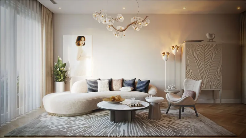 Sản phẩm can ho dien vien lan phuong 1 — Nhà Thầu Xây Dựng XHOME Sài Gòn - Công Ty Cổ Phần XHOME Sài Gòn — MST 0313913255