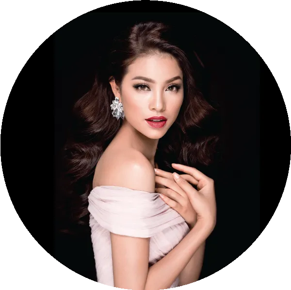 Sản phẩm hoa hau pham huong 3 — Nhà Thầu Xây Dựng XHOME Sài Gòn - Công Ty Cổ Phần XHOME Sài Gòn — MST 0313913255