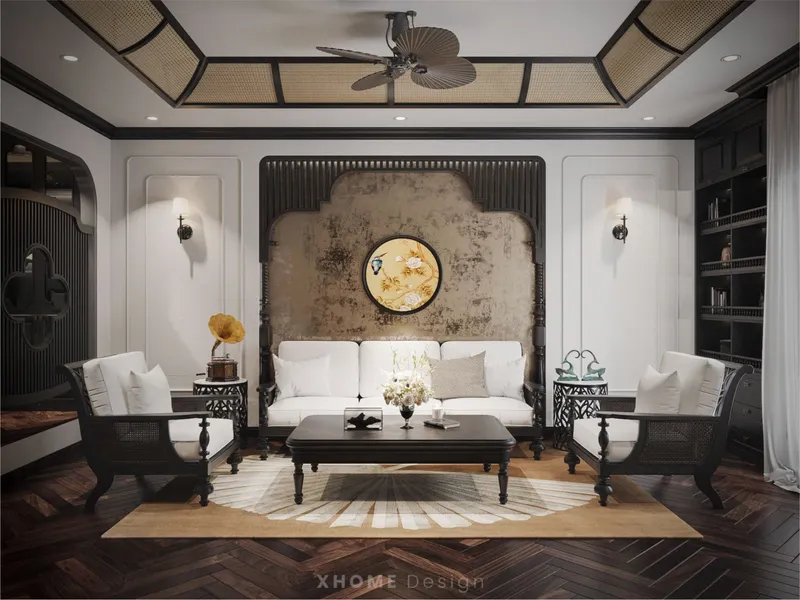 Sản phẩm noi that duc phuc 1 — Nhà Thầu Xây Dựng XHOME Sài Gòn - Công Ty Cổ Phần XHOME Sài Gòn — MST 0313913255
