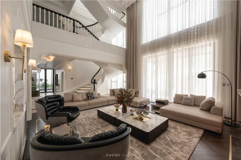 Sản phẩm thumbnail lh villa — Nhà Thầu Xây Dựng XHOME Sài Gòn - Công Ty Cổ Phần XHOME Sài Gòn — MST 0313913255